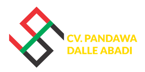 CV PANDAWA DALLE ABADI